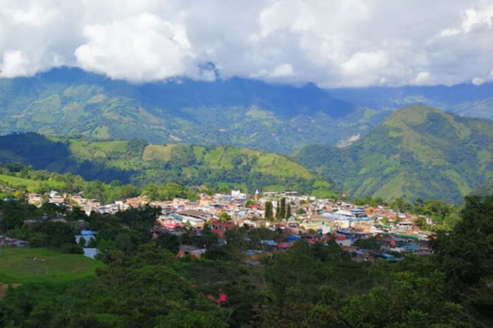 Tragedia en Boyacá: Niño falleció tras caer de un puente en Muzo