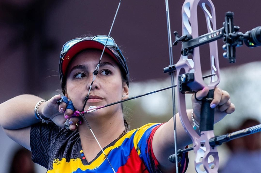 “Los Olímpicos son el sueño que esperé toda mi vida”: entrevista con Sara López