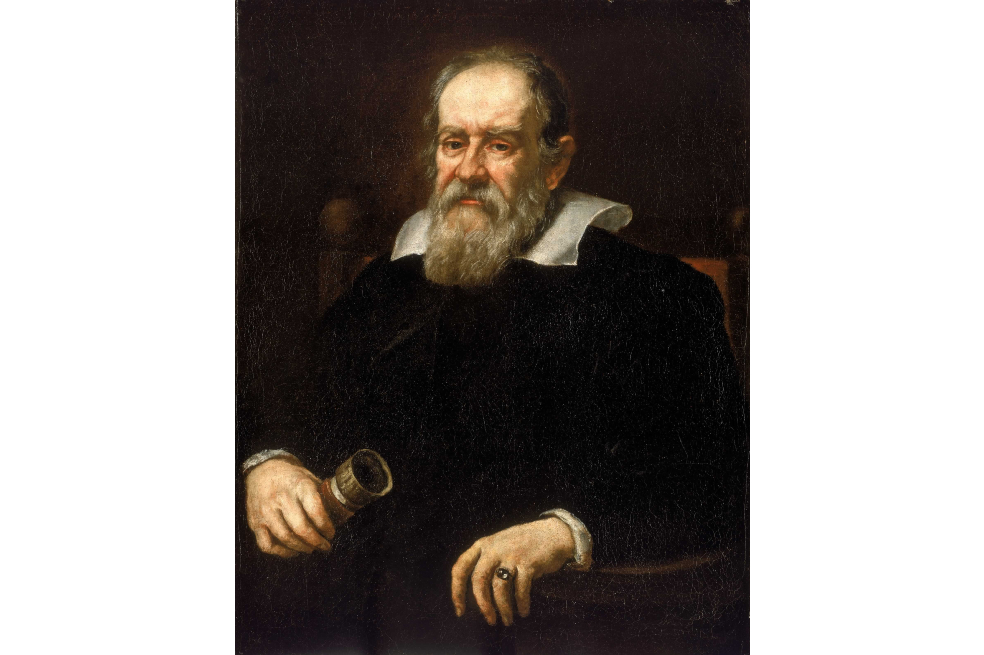 La Santa Inquisición contra Galileo Galilei