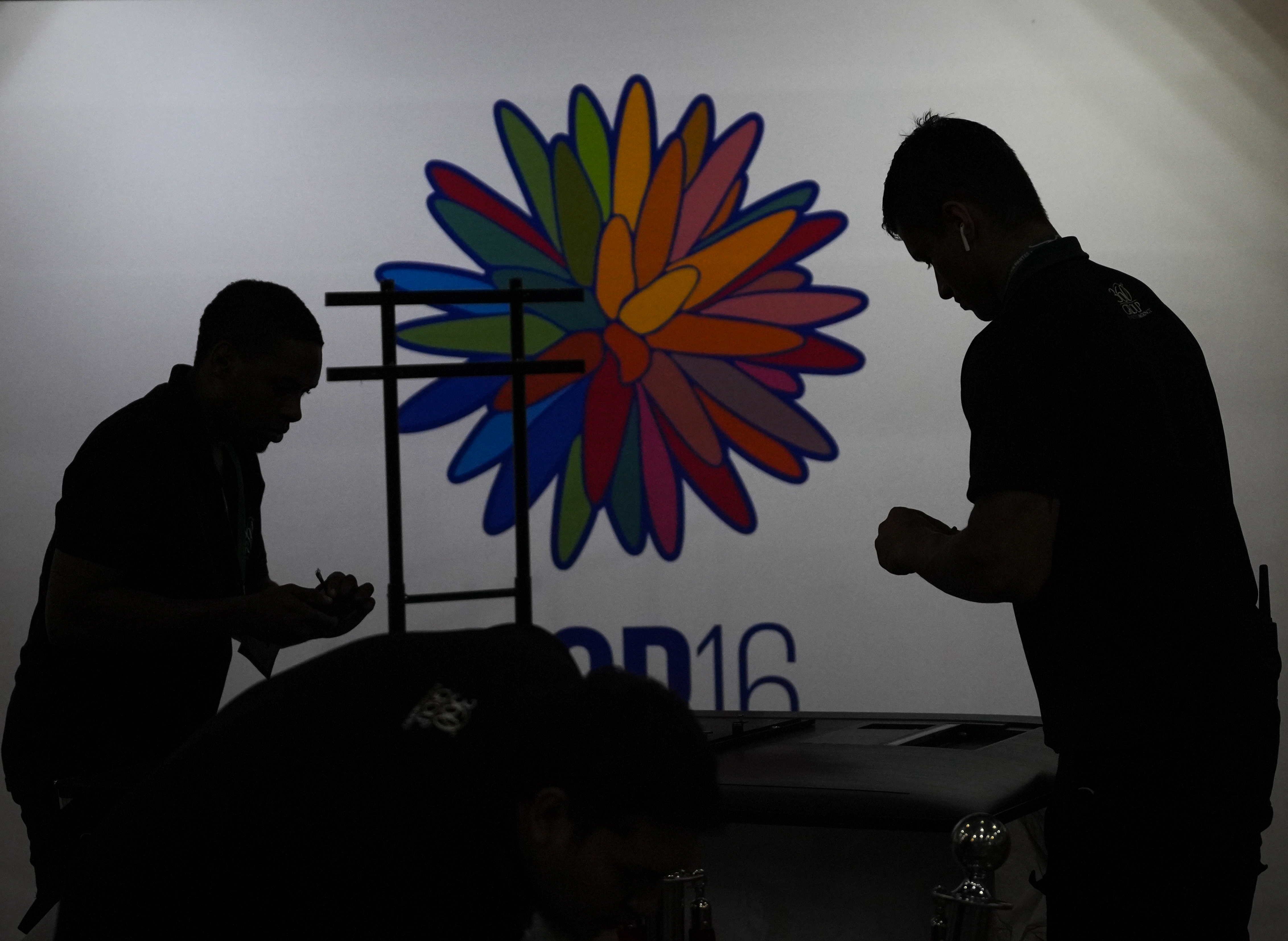 La COP16 se reanudará en Roma, Italia, a finales de febrero de 2025