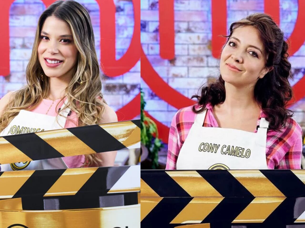 Fuerte cruce de comentarios entre Cony y Dominica tras eliminación ¿Qué pasó?