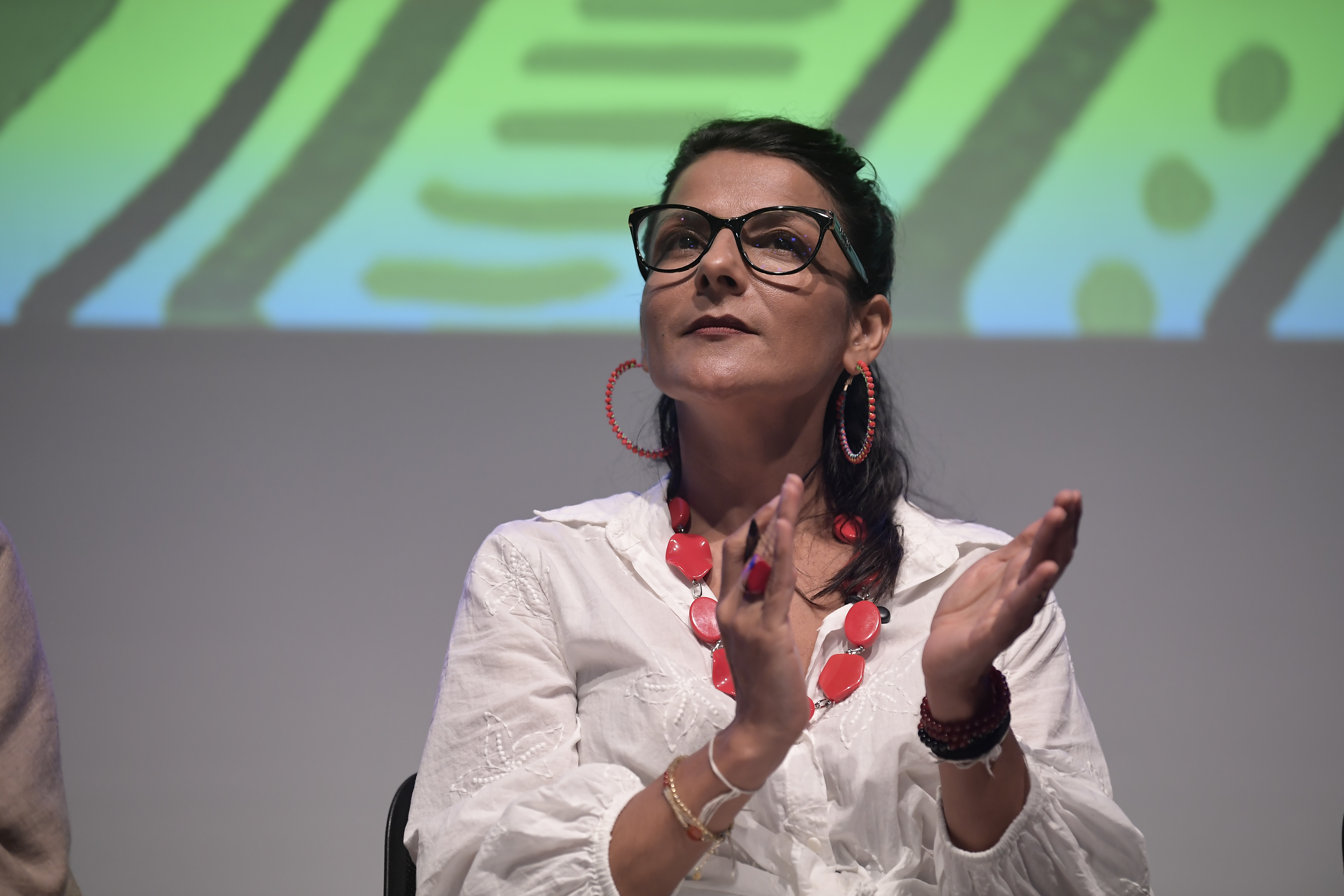 Demanda por nombramiento de Irene Vélez como ministra de Ambiente (e) va a otro tribunal