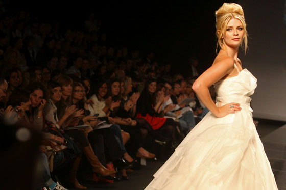Galería de novias