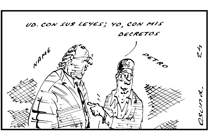 Bidivisión del poder