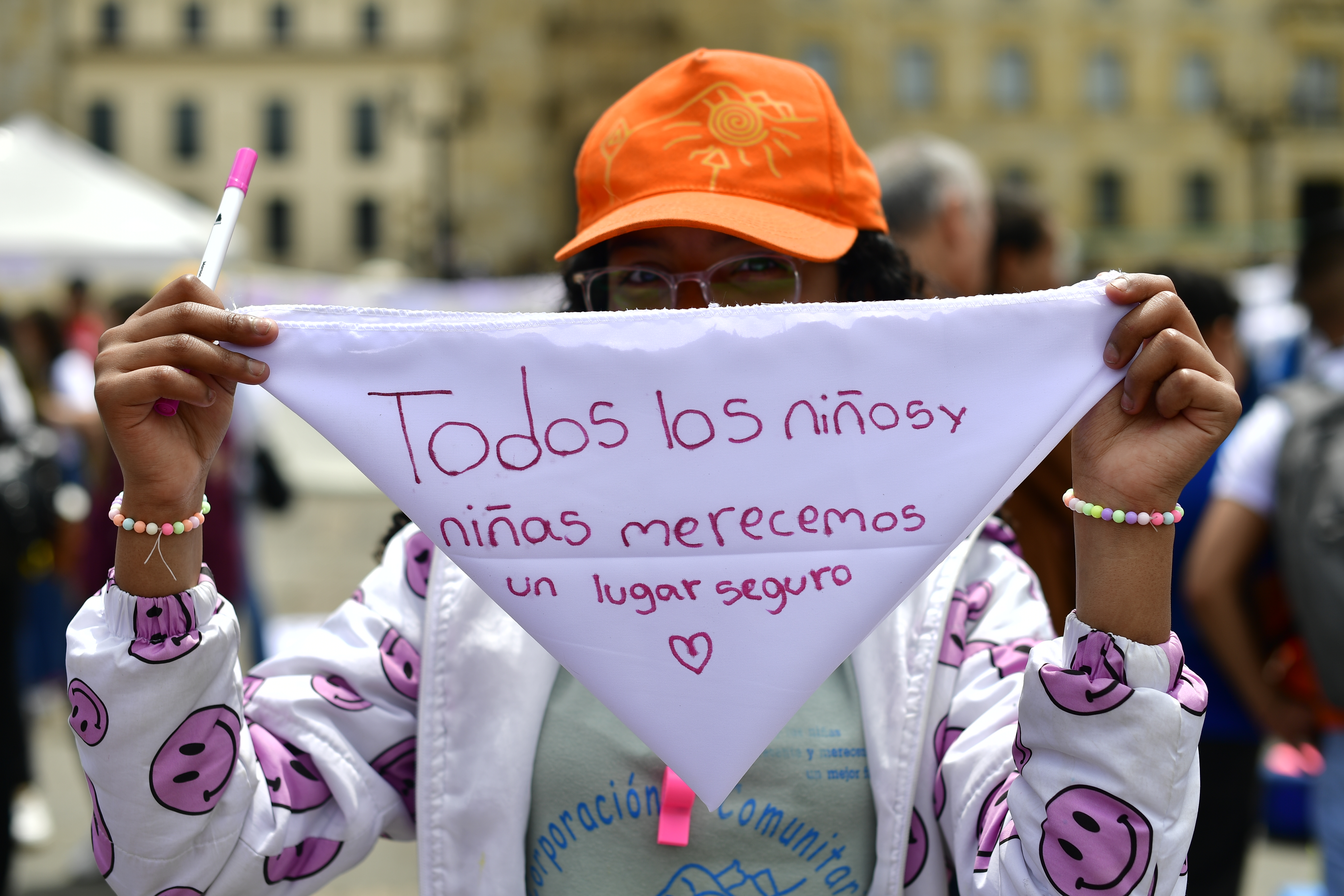 A prisión dos hombres investigados por presuntos abusos contra menores en Soacha