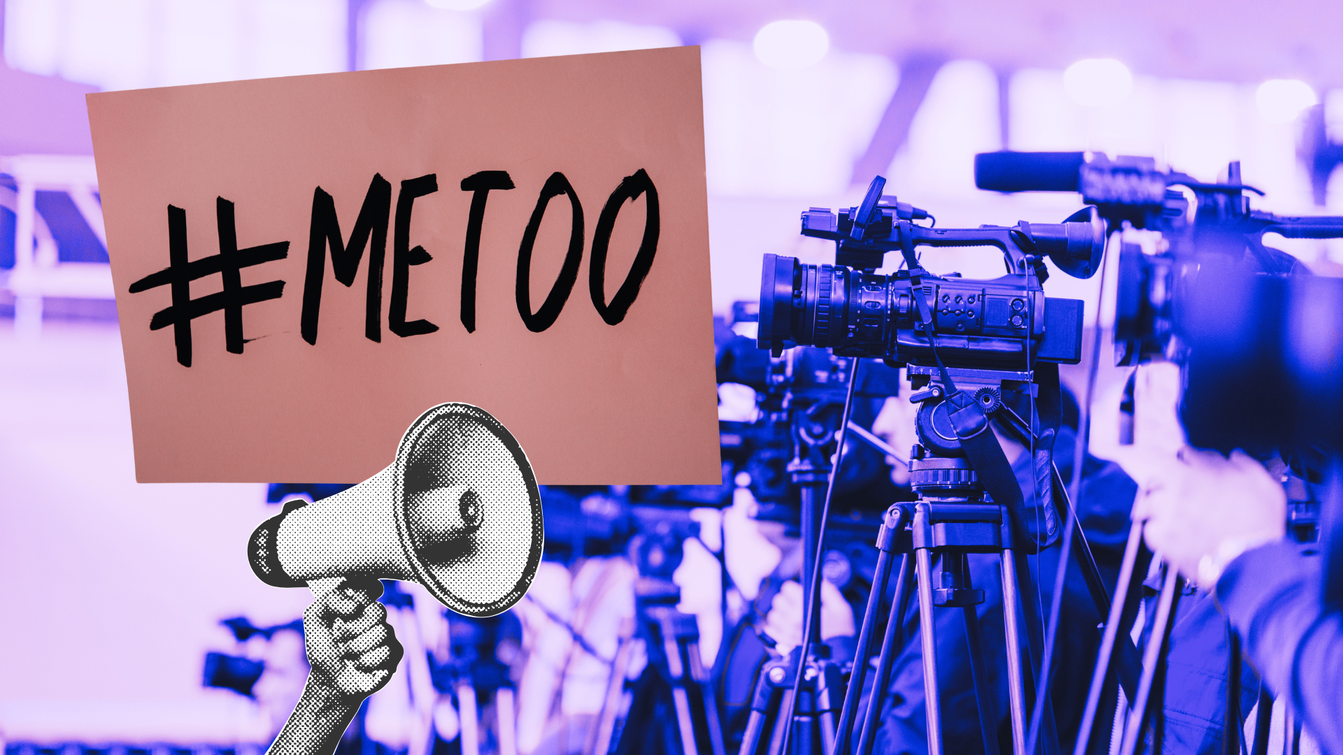 ‘Me Too Colombia’: informe reúne más 260 testimonios de acoso sexual y laboral en medios