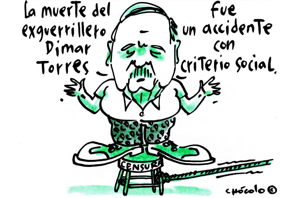 Chócolo