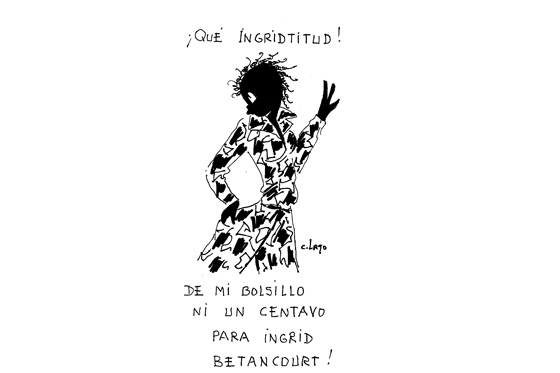 De mi bolsillo
