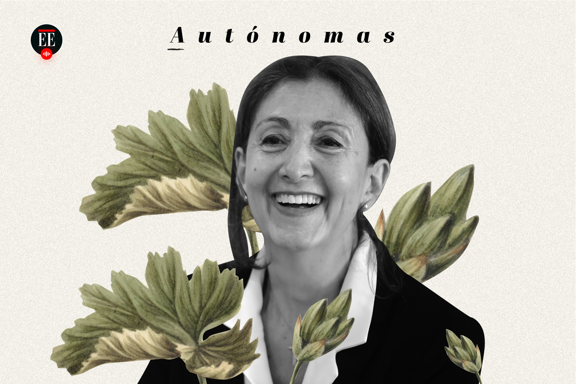 Ingrid Betancourt