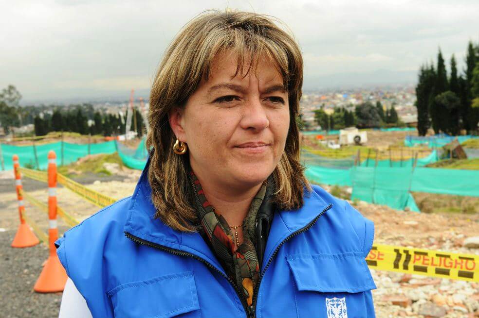 Liliana Pardo, a juicio fiscal por posible detrimento en estudios de la fase III de TM