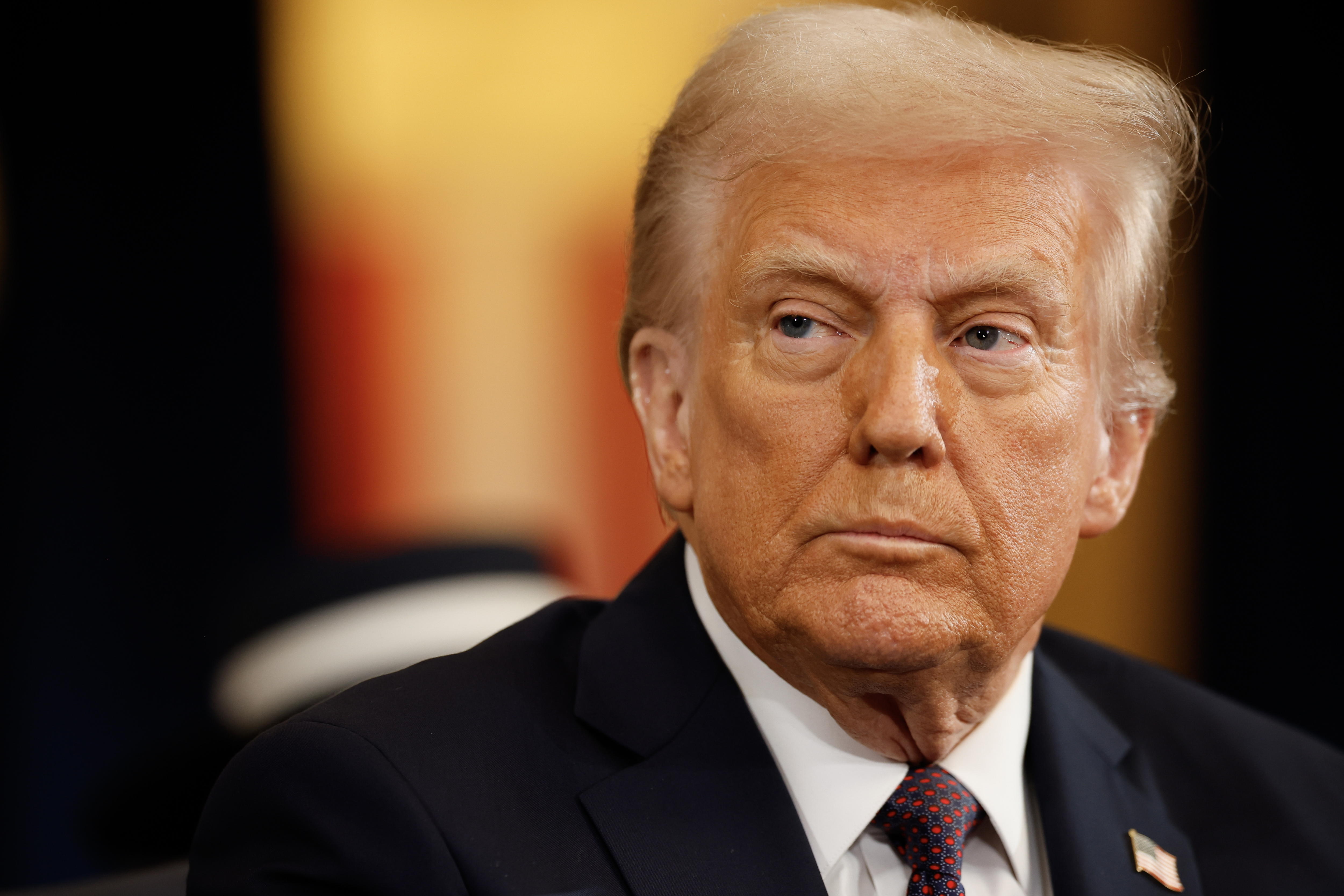 Trump anuncia que Estados Unidos se retirará del Acuerdo de Paris