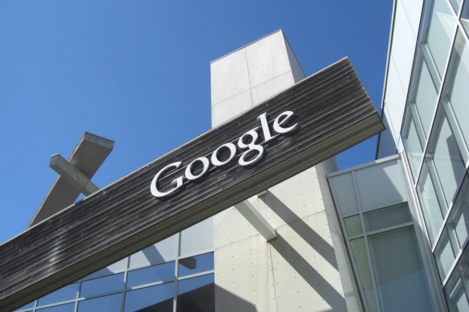 Alphabet, matriz de Google, anuncia beneficios por US$3.980 millones