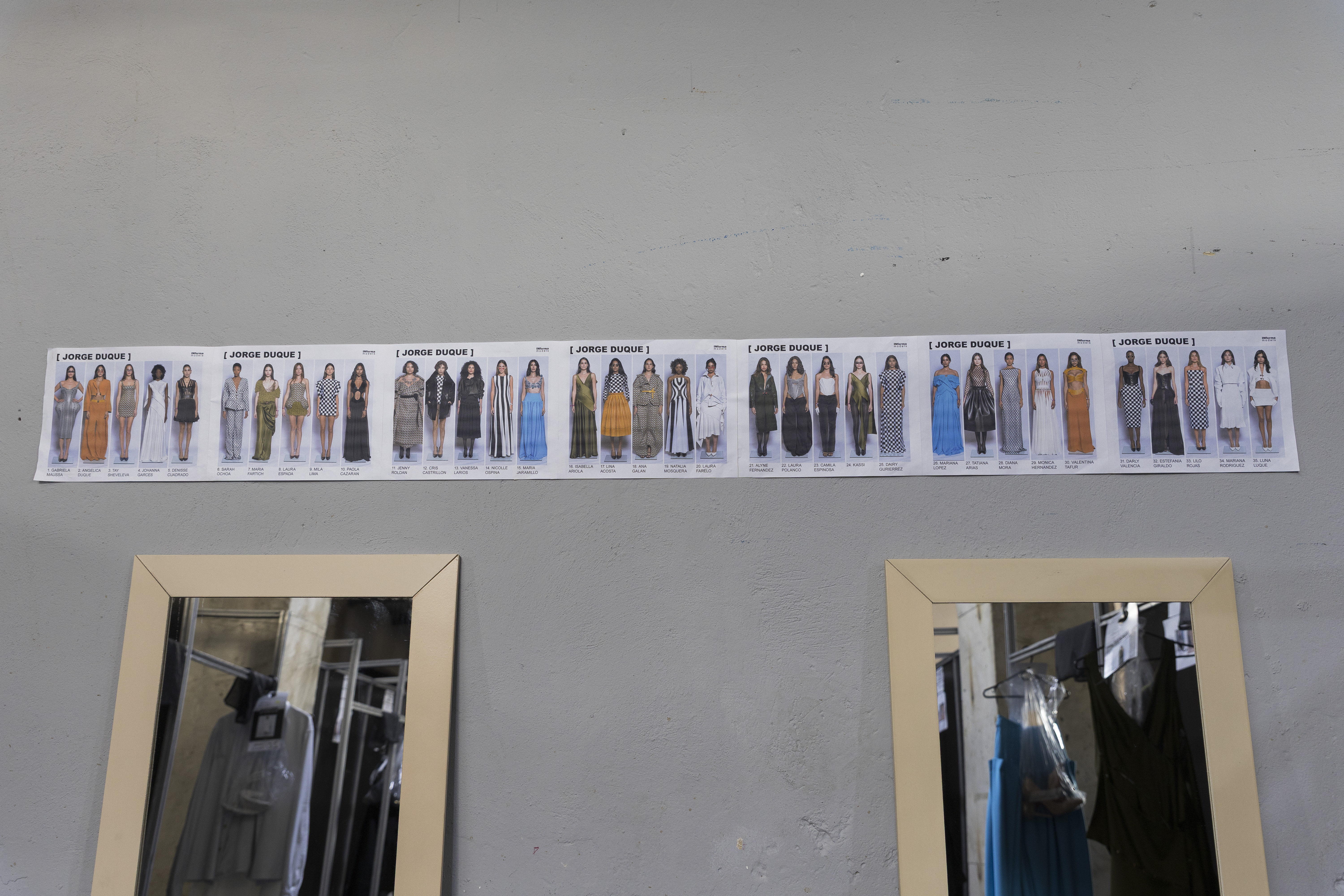 No eres tú, son las tallas: ¿por qué la ropa cambia de talla dependiendo la marca?