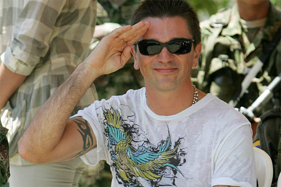 Juanes: «¿Por qué le molesta al mundo cuando se habla de paz?»