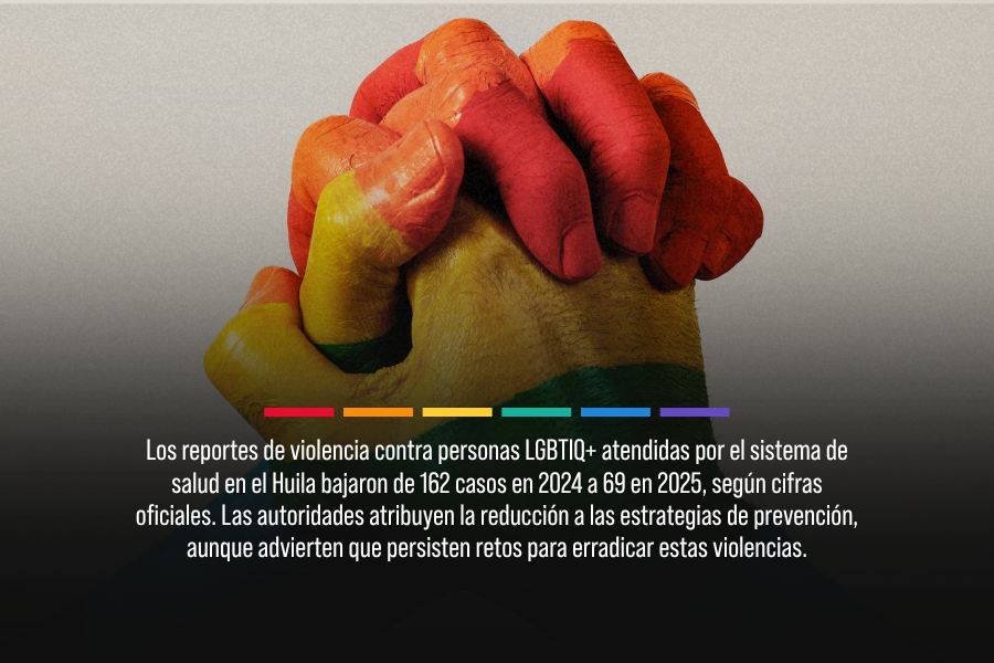 Radar queer 5 al 11 de julio.