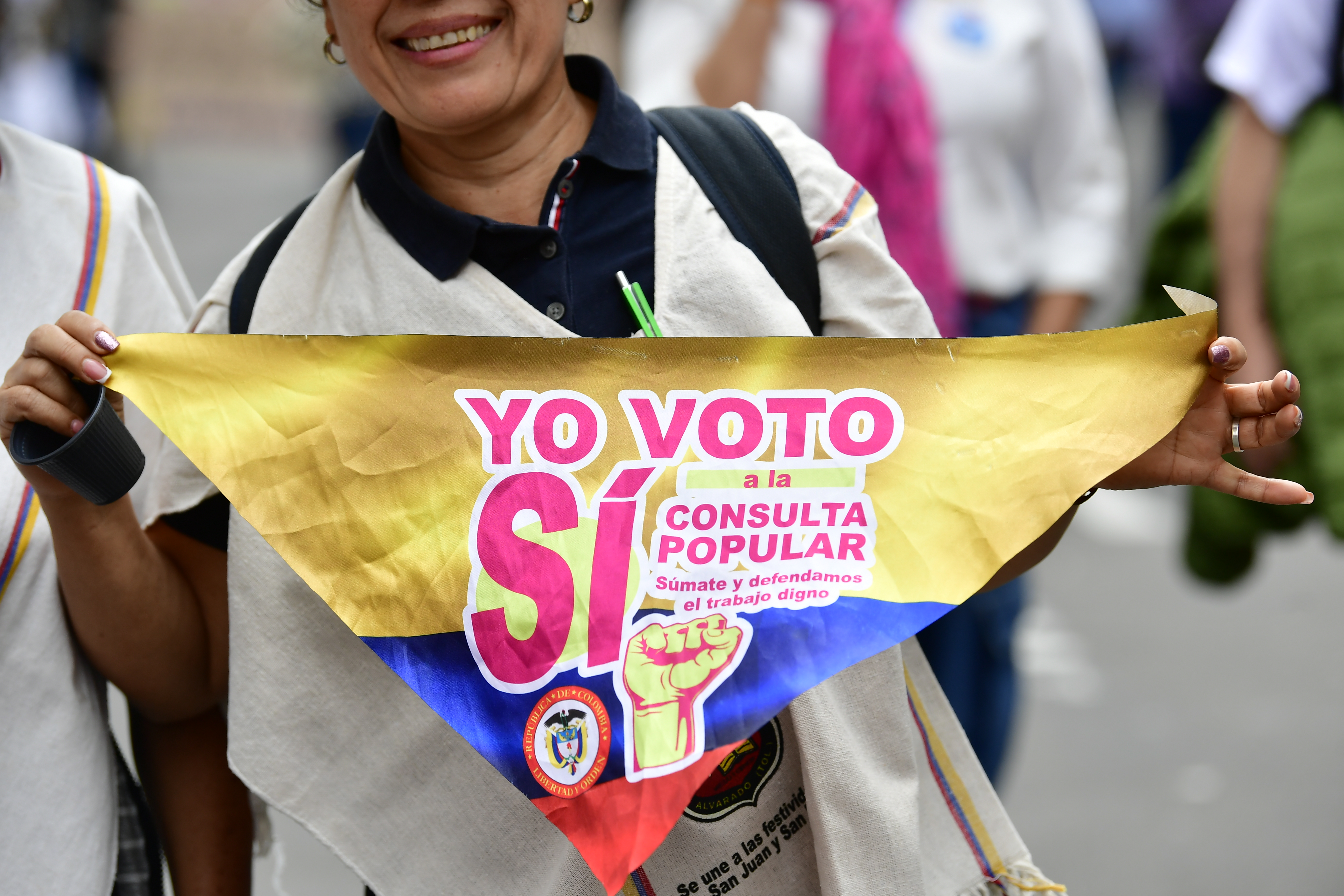 Consejo de Estado confirmó hundimiento de consulta popular de Petro en el Senado