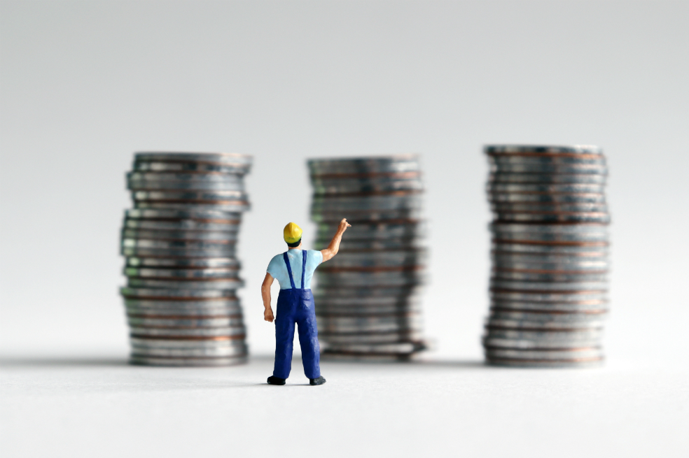 Aumento del salario mínimo: más dudas que certezas en la propuesta uribista