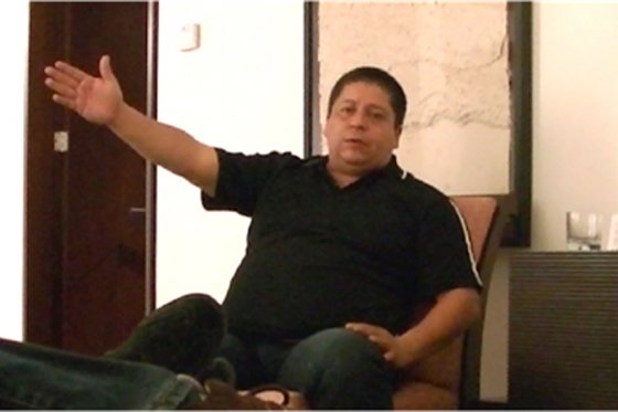 El agente del CTI Javier Francisco Bermúdez Guerrero fue capturado el pasado 2 de junio por las autoridades. / Fiscalía