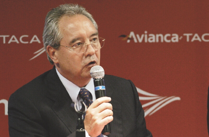La dura situación financiera de Avianca