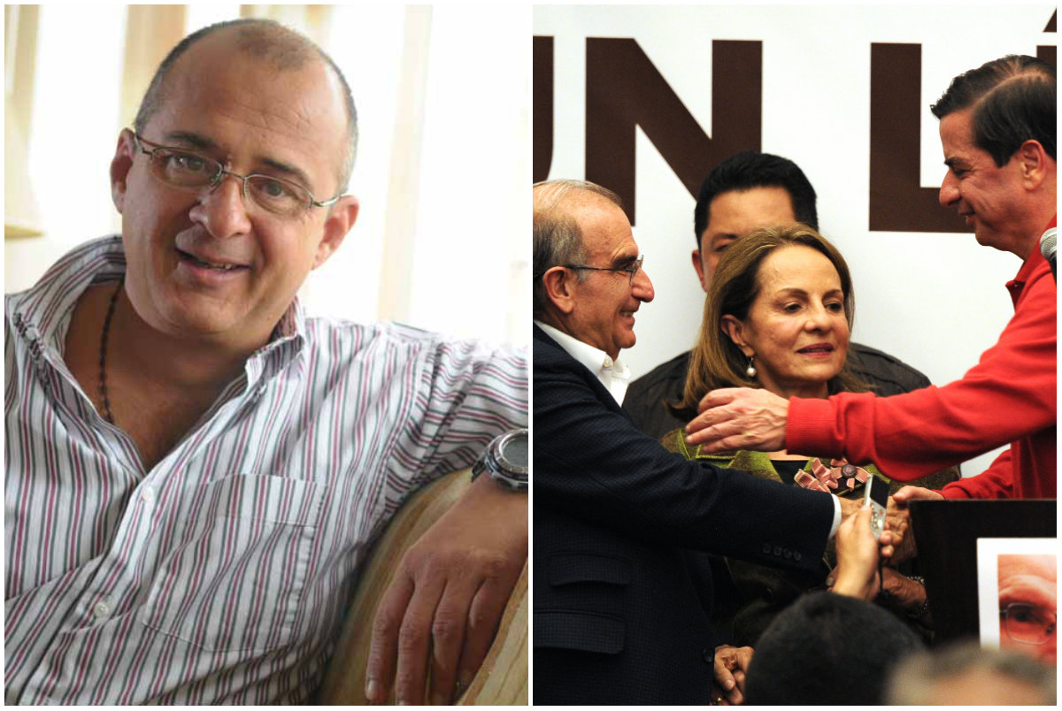La diatriba de Jota Mario contra la consulta del Partido Liberal