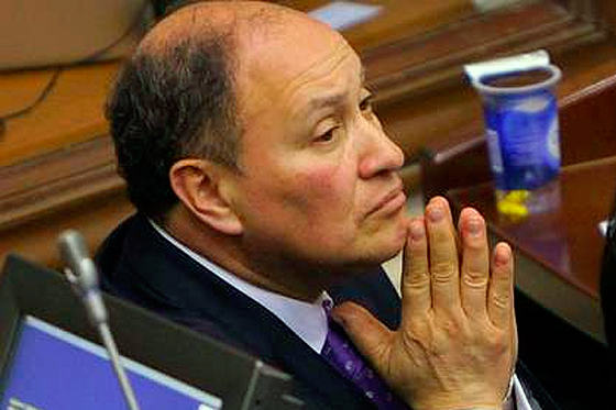 Partido Conservador sale en defensa de Alberto Rojas Ríos