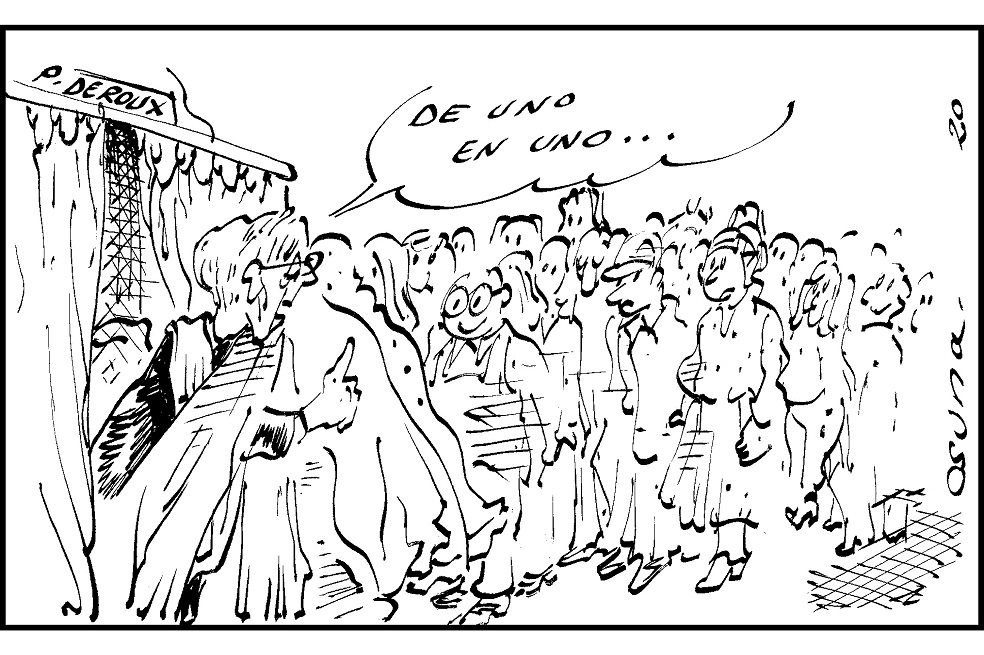 Confesión colectiva