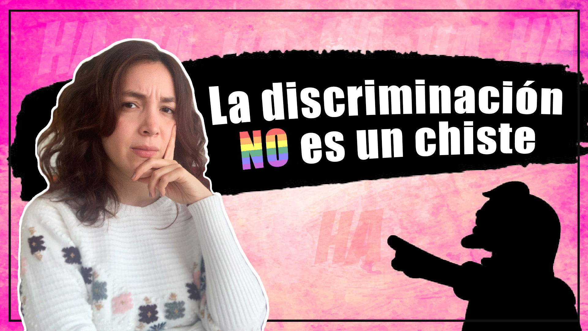 ¿Por qué la gente se incomoda tanto por la sexualidad de otras personas? – Las Igualadas