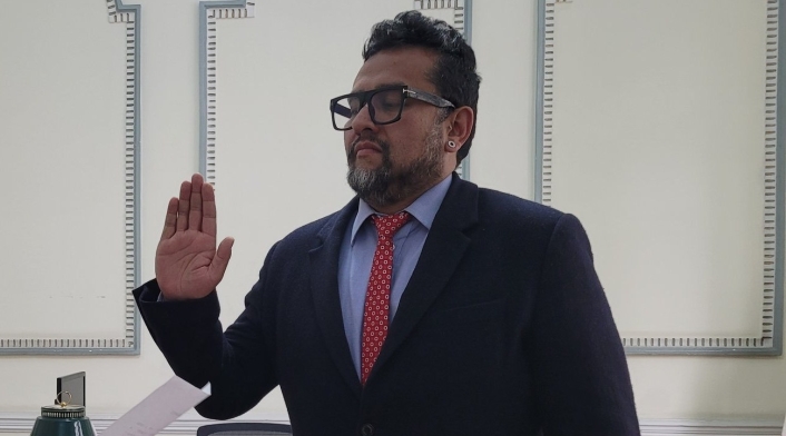 Exviceministro de Cultura a juicio por supuesta falsificación de títulos