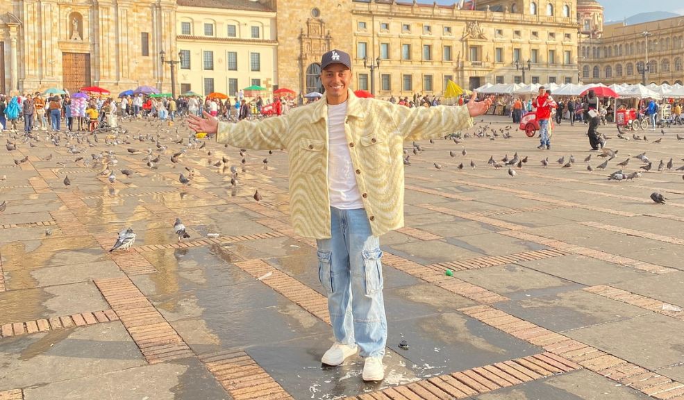 Cantante urbano fue asesinado por sicario en un restaurante al norte de Bogotá