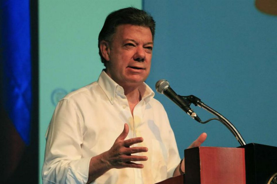 Santos sí puede participar en convenciones de partidos políticos: Consejo de Estado