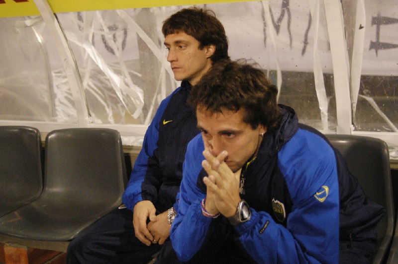 Así le ha ido a Boca Juniors cuando viene a Colombia por la Libertadores