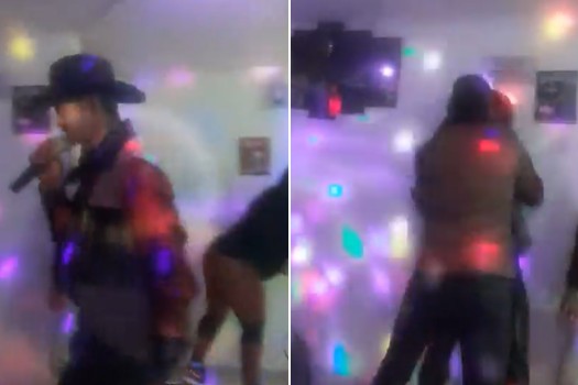 Por dedicar una canción, asesinan a cantante de música popular en bar de Bogotá