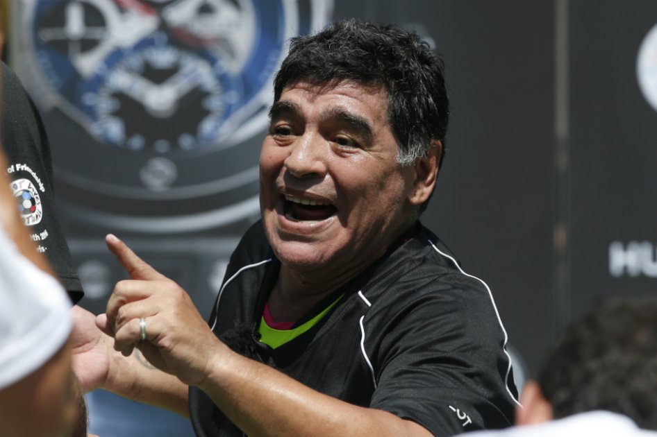 En medio de la crisis de la AFA, Cómite de la FIFA y Conmebol trabajan en Argentina