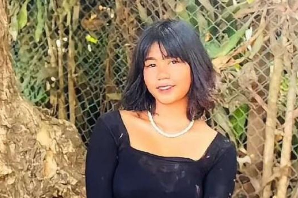 La creadora de contenido fue arrastrada por la corriente mientras buscaba el "ángulo perfecto" para una fotografía en una cascada.