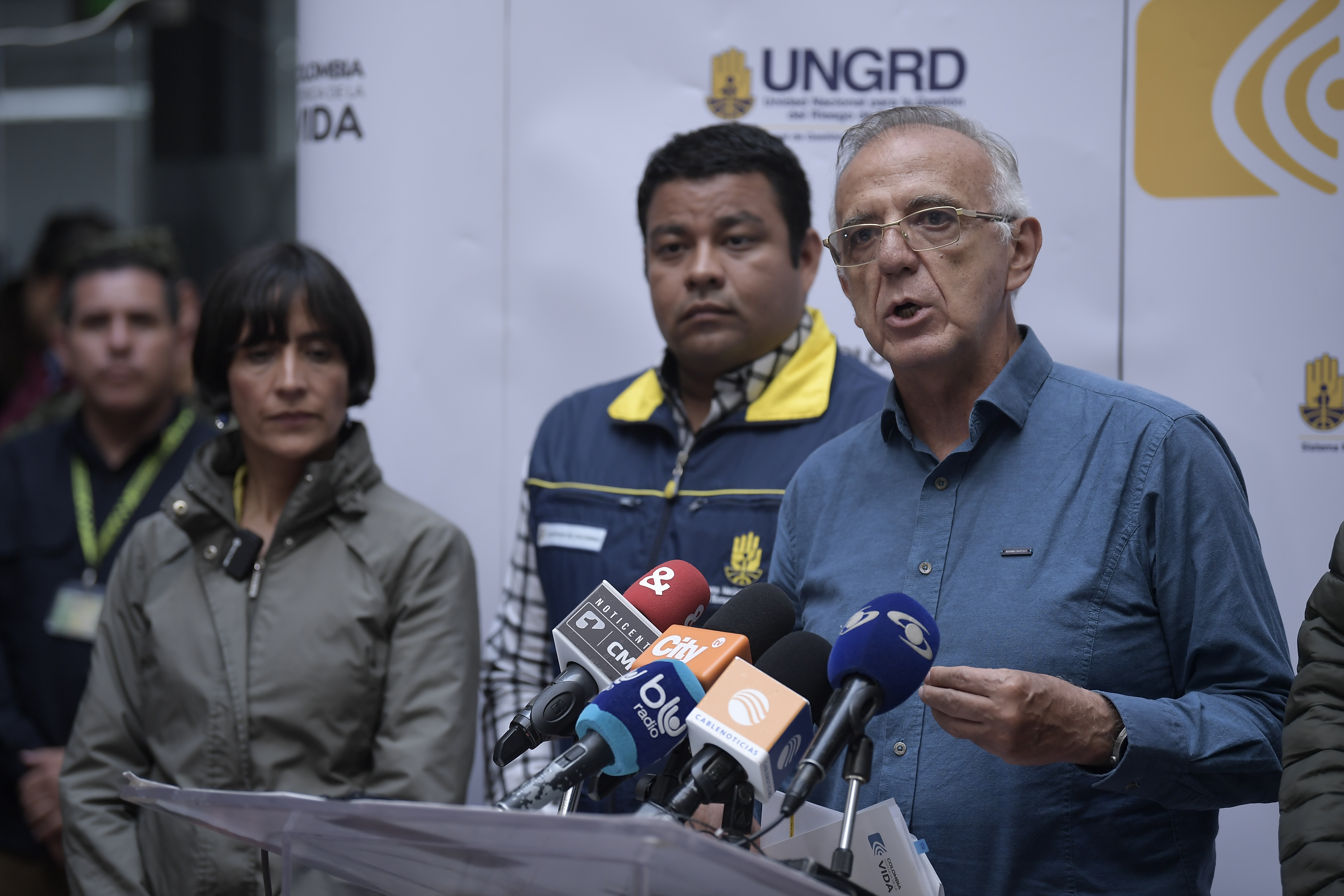 Mindefensa aseguró que bombardeos solo están prohibidos cuando hay menores de edad