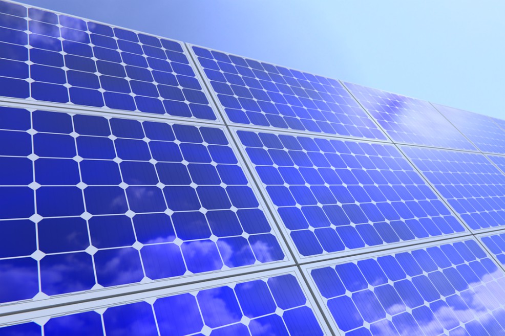 Descubren un nuevo supermaterial para la generación de energía solar