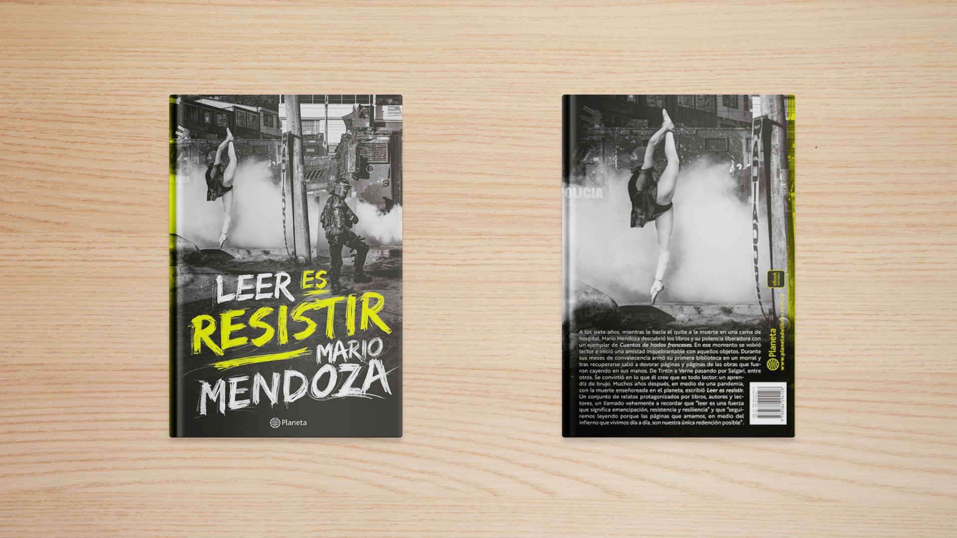 La lectura como acto revolucionario