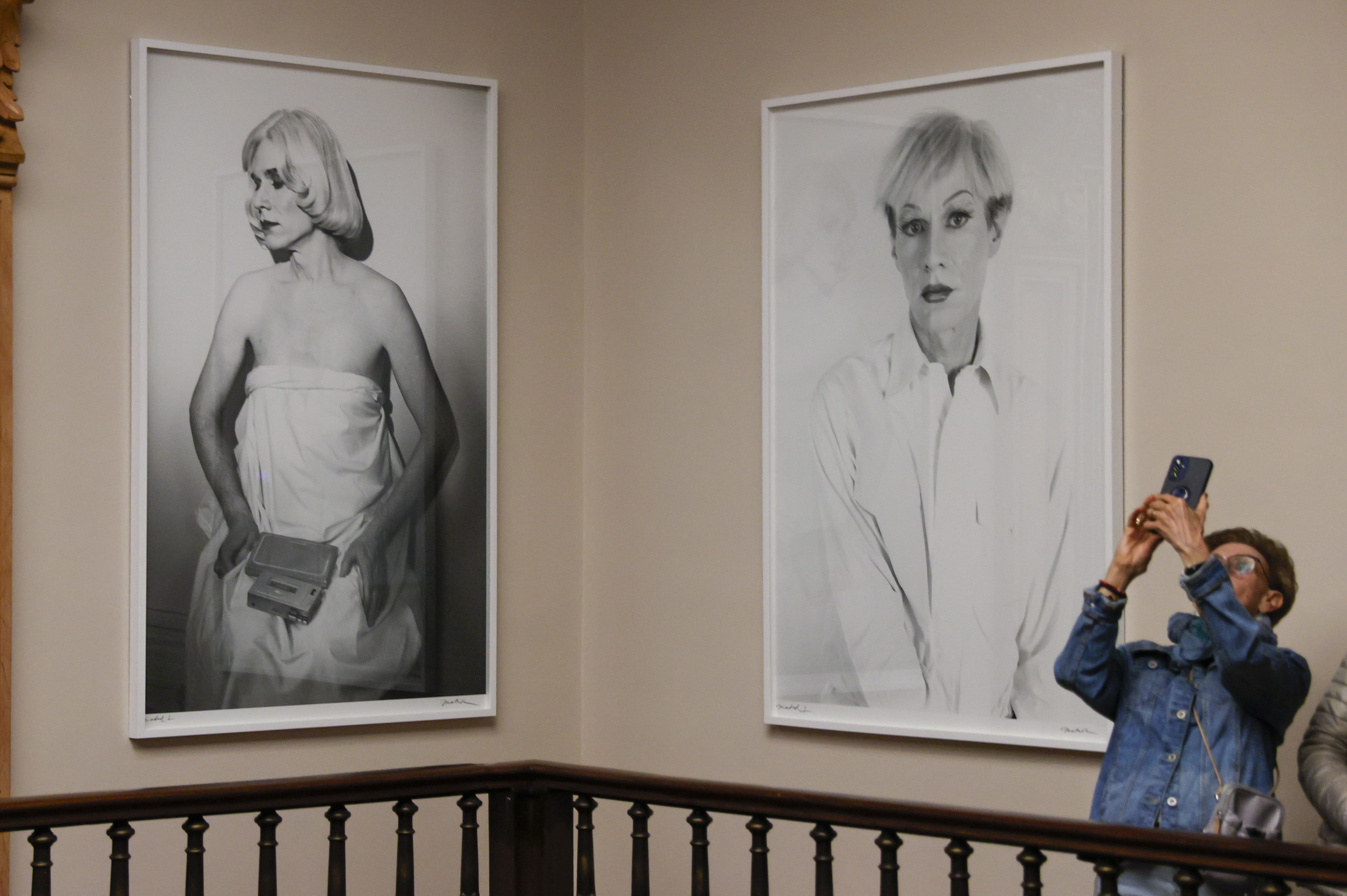 De Francis Bacon a Andy Warhol: las exposiciones internacionales de la temporada