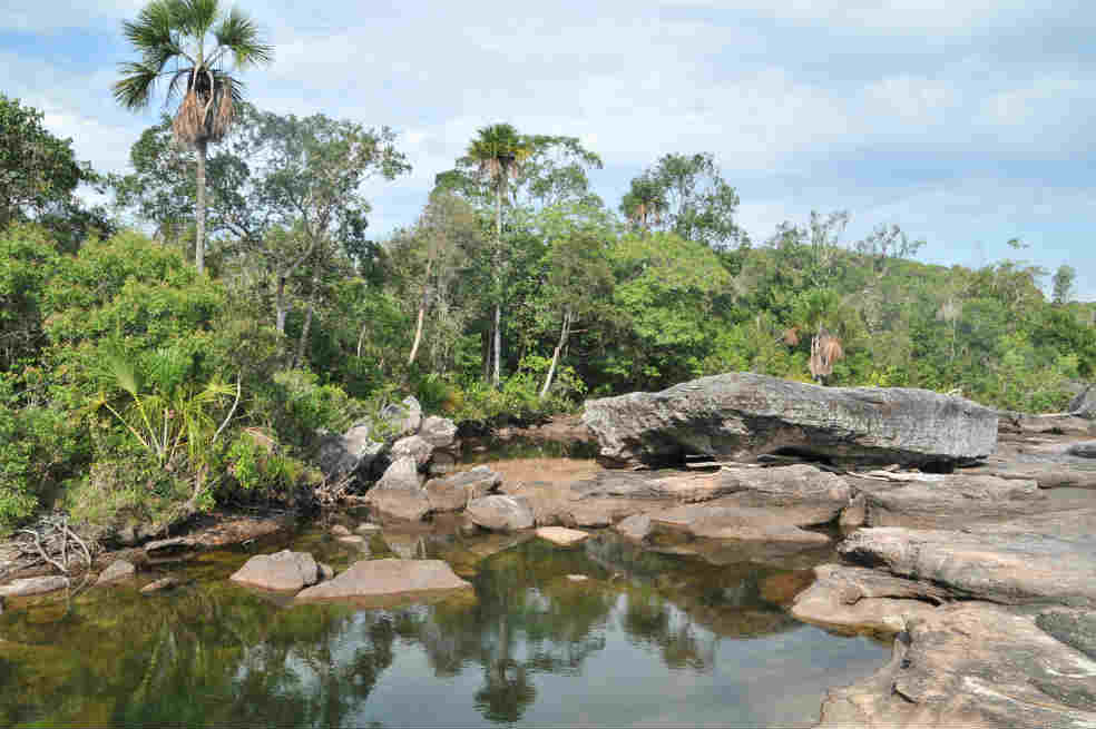 Macarena, de zona de guerra a destino turístico