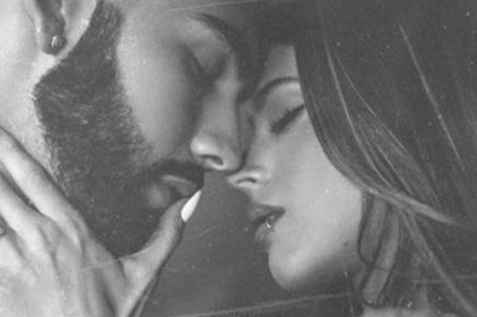 Video: ¡Confirmado! Tini y Manuel Turizo están juntos en “Maldita foto”