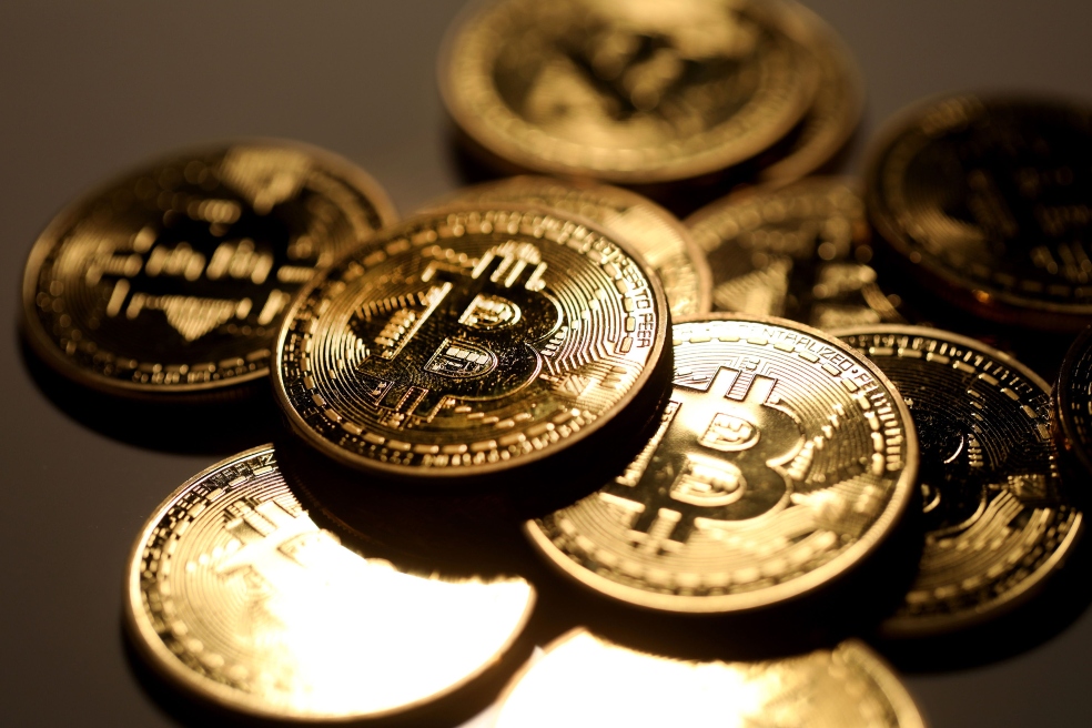El Bitcoin vuelve a superar la barrera de los US$30.000