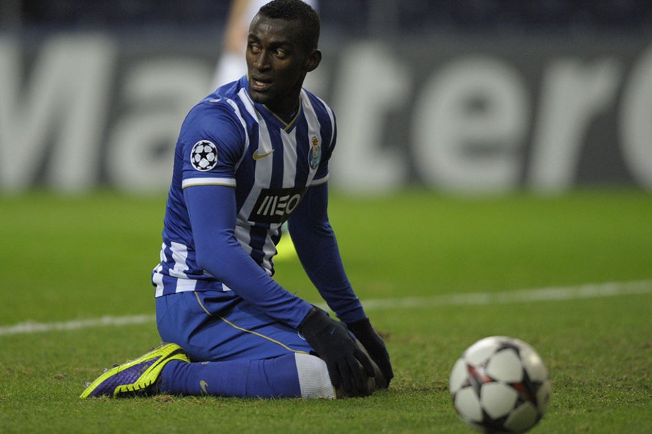Jackson Martínez: Porto tuvo un pésimo primer tiempo