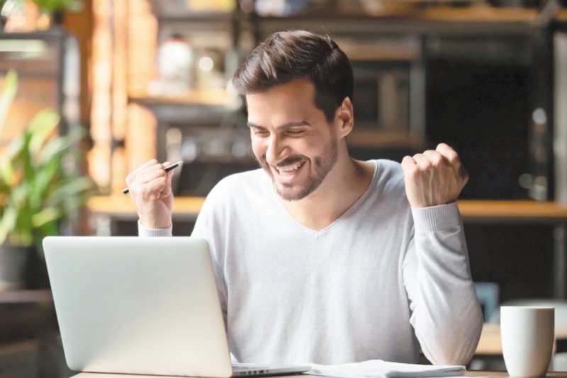 6 maneras para mejorar la productividad por medio del Internet