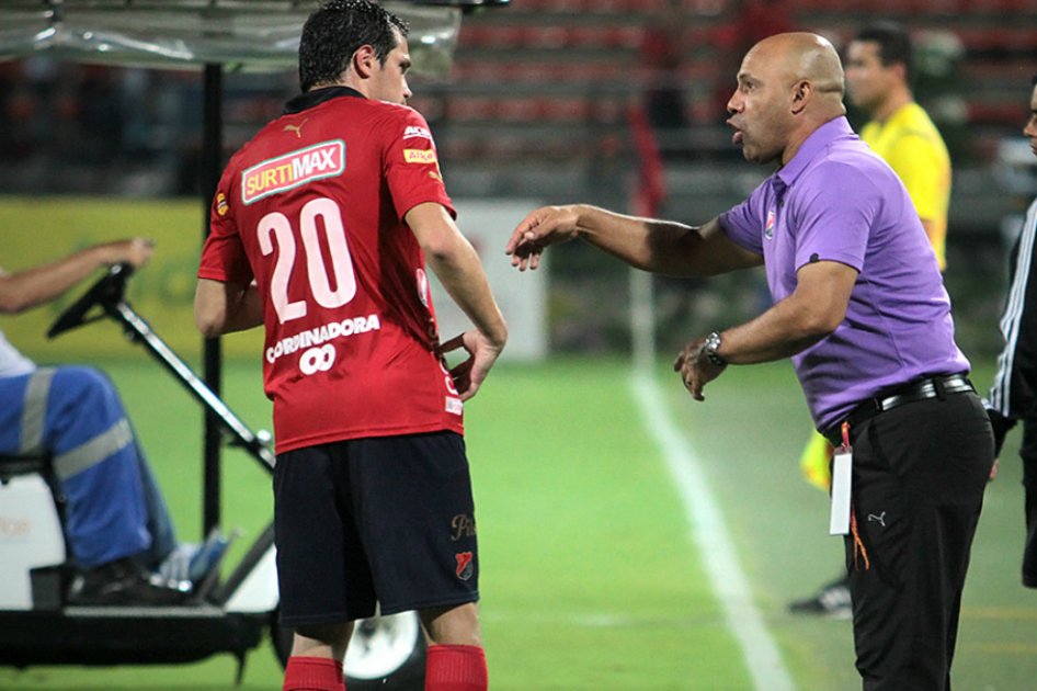Medellín venció 2 – 1 a Cortuluá en el Atanasio Girardot