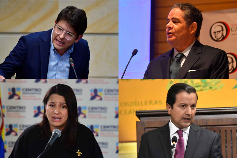 Así se han movido $350 millones en publicidad en redes desde la oposición