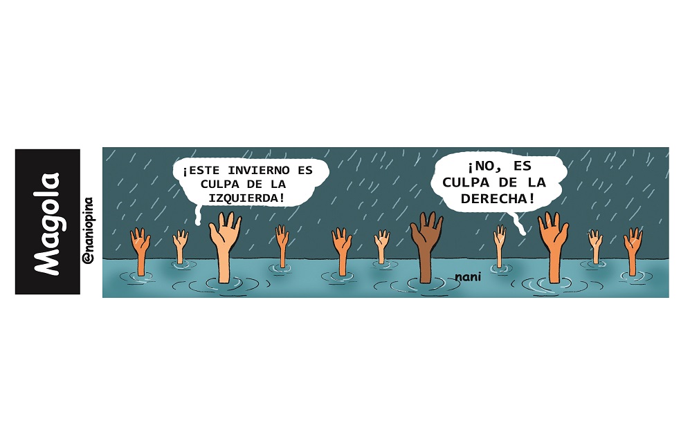 Culpas