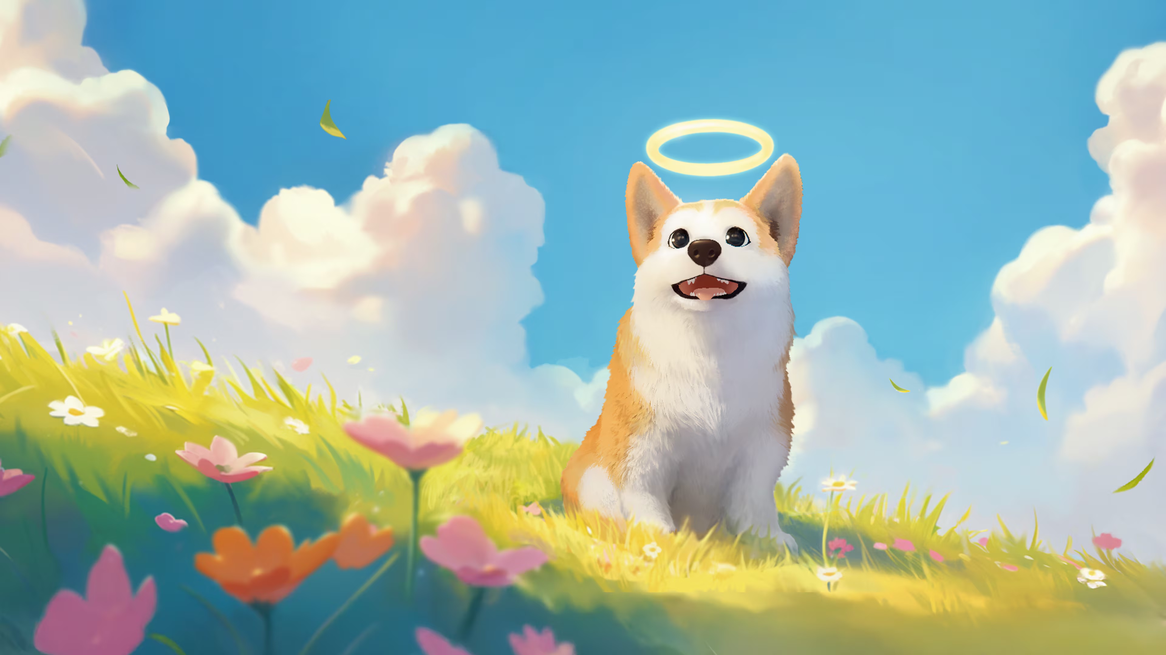 My Little Puppy ya fue anunciado para Nintendo Switch y PlayStation 5, pero por el momento solo está disponible en computador (PC) a través de Steam.