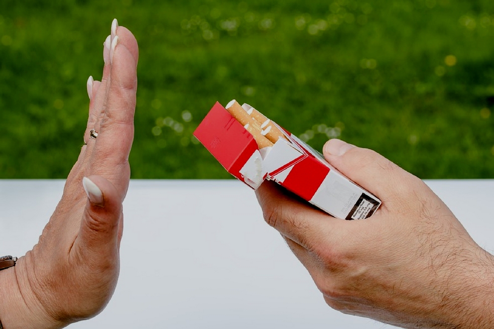 Philip Morris, la mayor empresa de cigarrillos del mundo se despide del humo