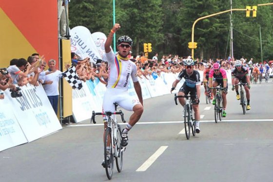 Gaviria es un corredor súper rápido: Cavendish