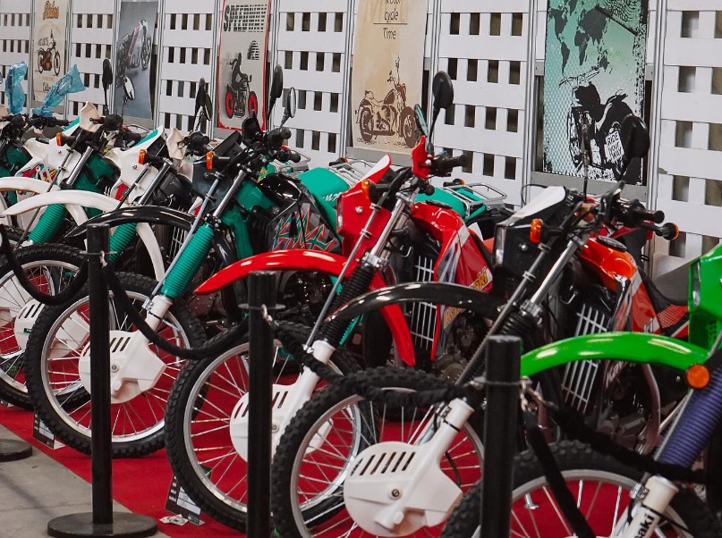 Feria de las dos Ruedas: precio de boletas y programación del festival de motos